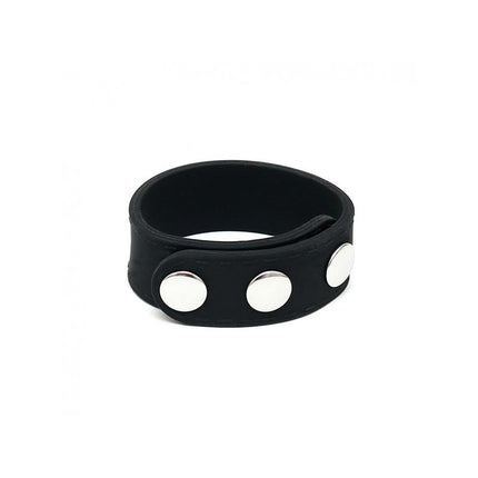 Penis Strap Adjustable Silicone