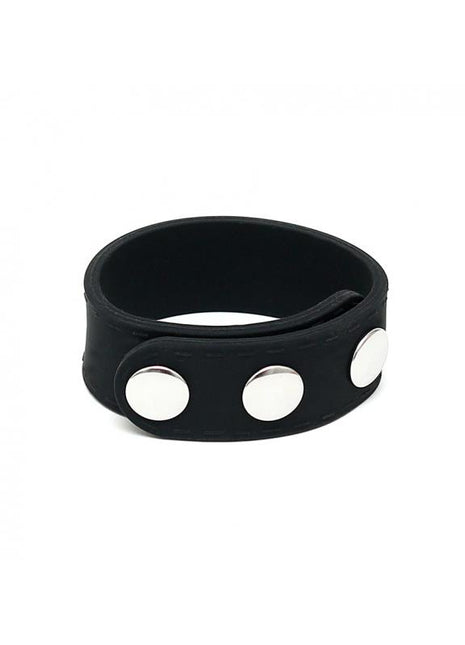 Penis Strap Adjustable Silicone