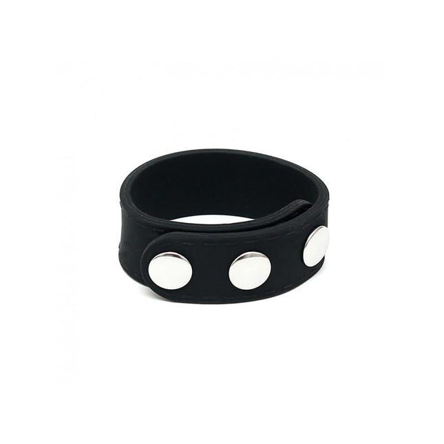 Penis Strap Adjustable Silicone