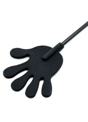 Hand Whip Silicone 42 cm