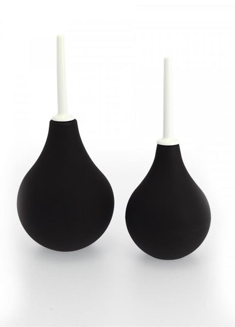 Balloon Squirt Black Small