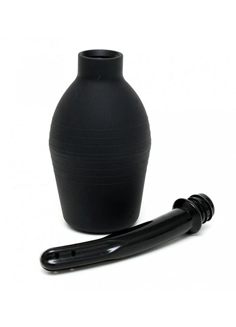 Black Rinser