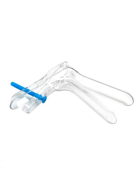 Transparent Plastic Rectal Speculum