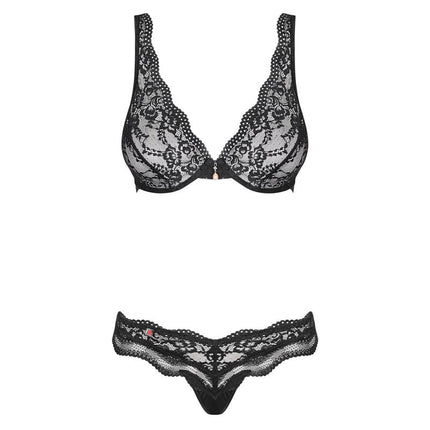 Luvae 2 Pieces Set