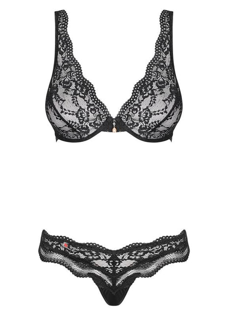 Luvae 2 Pieces Set