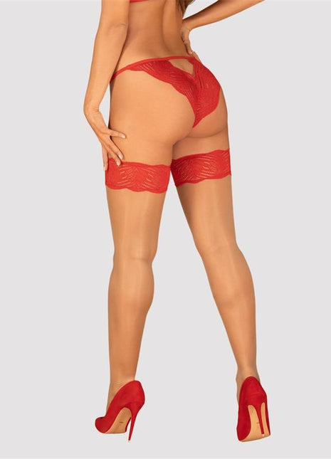 Mellania Stockings