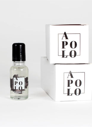 Apolo Oil Pheromones Perfume 20 ml