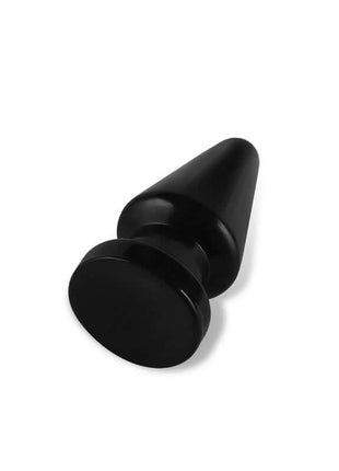 Butt Plug King Sized Anal Shocker 7 Black