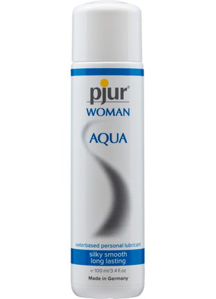 Pjur Woman Aqua 100 ml
