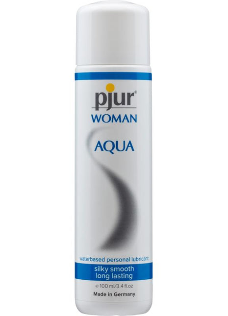 Pjur Woman Aqua 100 ml
