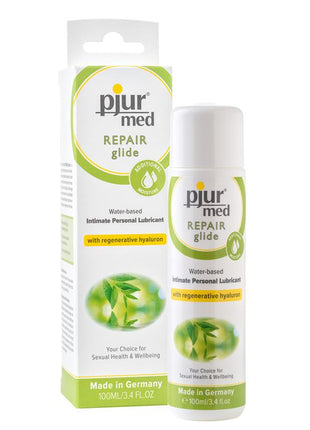 Pjur Med Repair Glide 100 ml