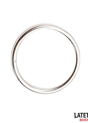 Metal Cock Ring Diam int 4 cm Diam ext 48 cm