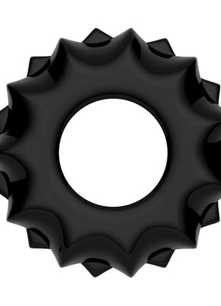 Penis Ring Power Plus Black