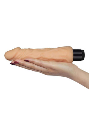Vibe Real Feel 8 Flesh