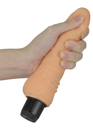 Vibe Real Feel 75 Flesh