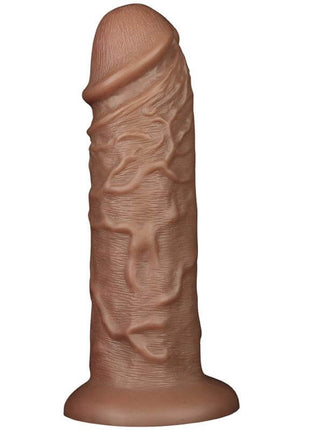 Dildo King 10.5 Brown – Unleash Your Desires with Realistic Pleasure