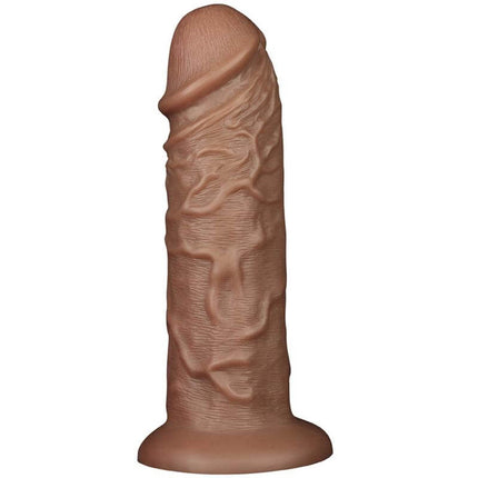 Dildo King 10.5 Brown – Unleash Your Desires with Realistic Pleasure