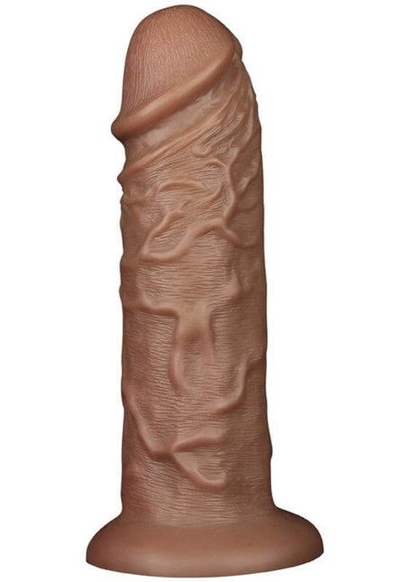 Dildo King 10.5 Brown – Unleash Your Desires with Realistic Pleasure