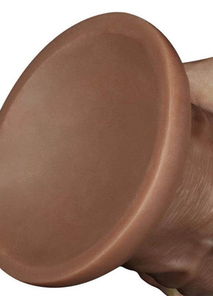 Dildo King 10.5 Brown – Unleash Your Desires with Realistic Pleasure