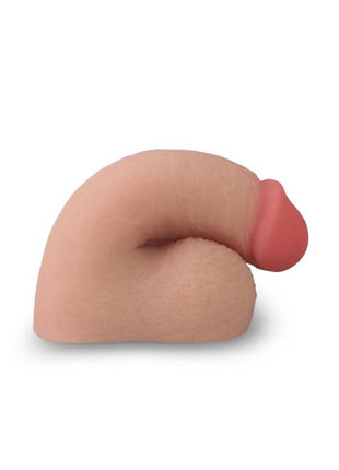 Dildo Limpy 100 Flexible 5 Flesh