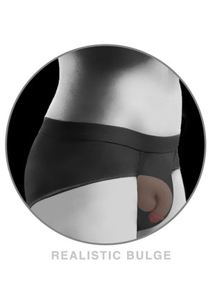 Dildo Limpy 100 Flexible 5 Flesh