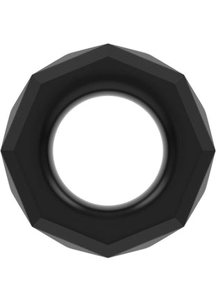 Penis Ring Power Plus Black