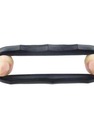 Penis Ring Power Plus Black