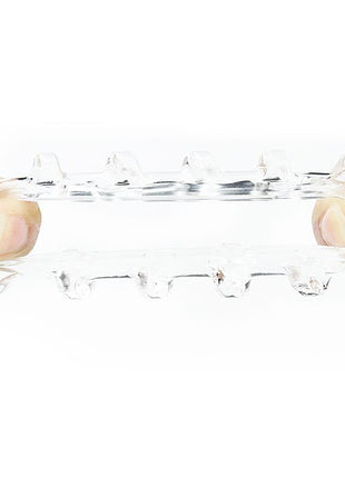 Penis Ring Power Plus Clear