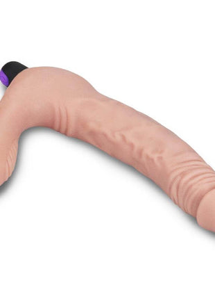 Strapless Double Dildo Silicone USB