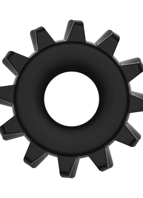 Penis Ring Power Plus Black