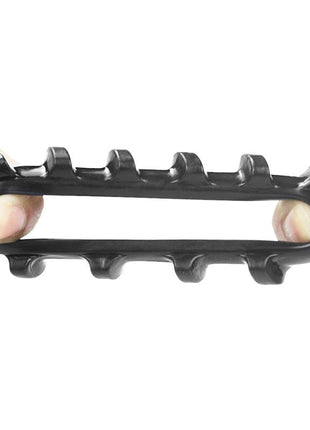 Penis Ring Power Plus Black
