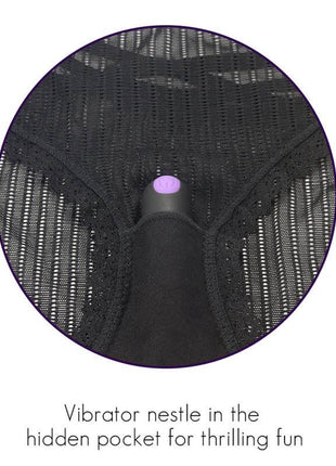 Vibrating Panty iJoy Remote Control USB