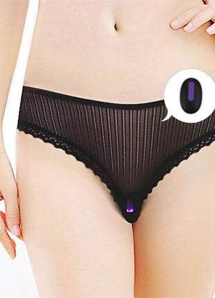 Vibrating Panty iJoy Remote Control USB