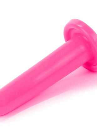 Stimulator Holy Dong 45 Liquid Silicone Pink