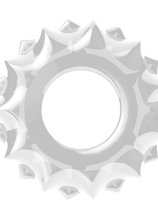 Penis Ring Power Plus Clear