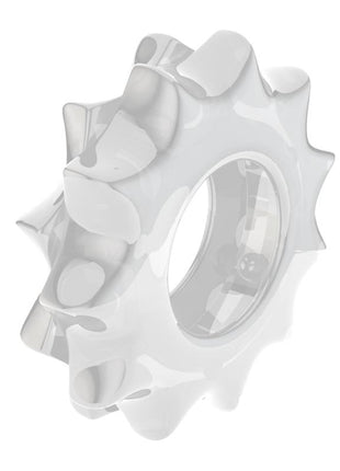Penis Ring Power Plus Clear
