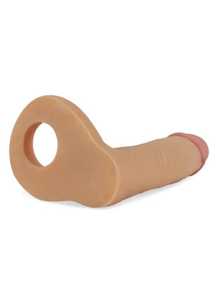 Dildo The Ultra Soft Double 58 Flesh