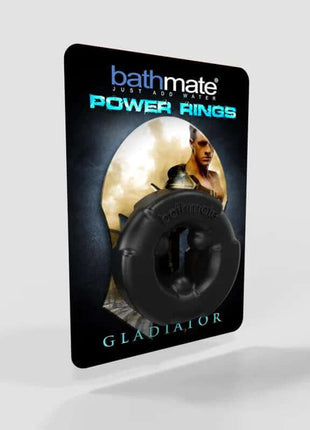 Gladiator Power Ring