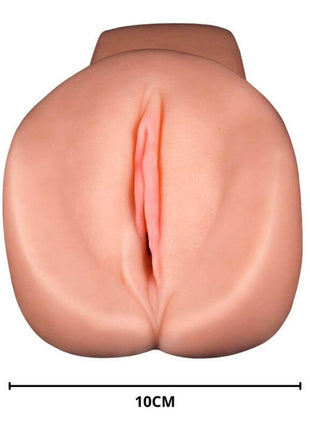Masturbator Vagina with Vibration