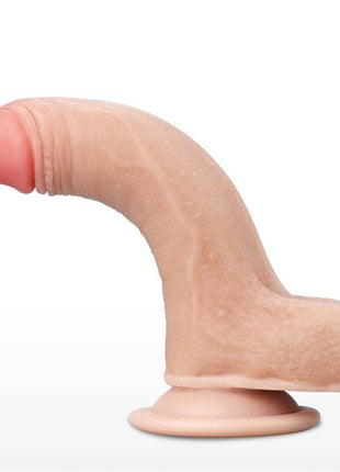 Dildo Sliding 7 Flesh