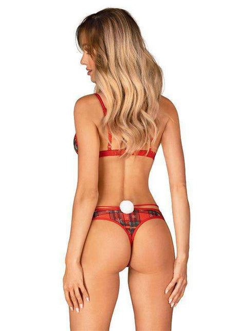 2 Pieces Set Ms Merrilo