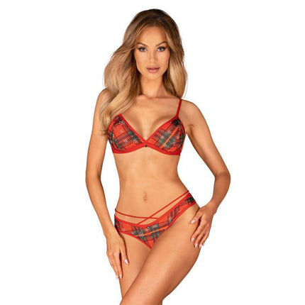 2 Pieces Set Ms Merrilo XS S