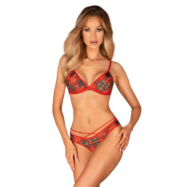 2 Pieces Set Ms Merrilo XS S