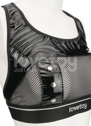 2 Pieces Set Rebellion Reign Iconic Harness