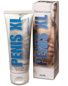 Penis XL Penis Booster Cream 50 ml