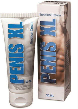Penis XL Penis Booster Cream 50 ml