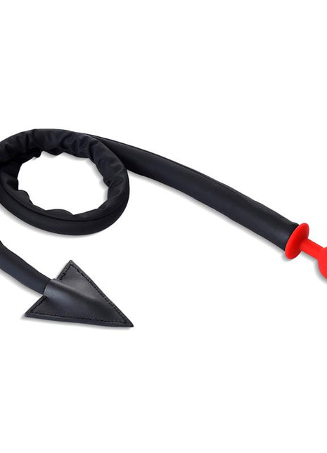 Butt Plug with Devil Tail