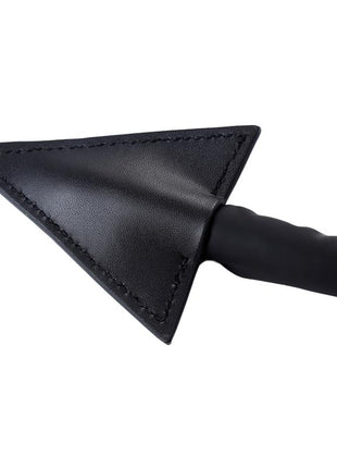 Butt Plug with Devil Tail