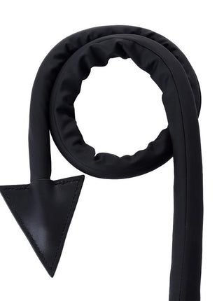 Butt Plug with Devil Tail