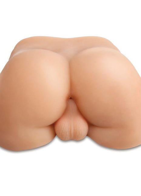 Fuck My Tight Ass Mega Masturbator